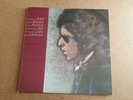 BOB DYLAN - BLOOD ON THE TRACKS LP ORIG 1975 UK GENUINE 1st PRESSING A2 B2  N/M