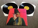 CAPTAIN BEEFHEART & HIS MAGIC BAND - TROUT MASK REPLICA 1970 2XLP A1/B1/C1/D1 NM