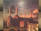 Vintage Record Animals Pink Floyd 1977 Columbia Very Good 34474 Vinyl Rock