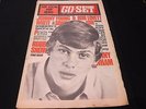 Go-Set Magazine - March 20 1968 - Johnny Farnham Cover - Rare 