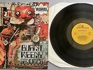 Mothers Of Invention - Burnt Weeny Sandwich UK 1970's Reprise LP Frank Zappa