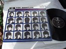 THE BEATLES A Hard Day's Night LP.UK 1981 STEREO.vinyl.NEAR MINT