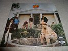 THE SERFS-The Early Bird Cafe VINYL LP  CLEAN COPY
