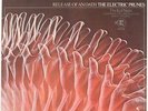 Release Of An Oath  The Electric Prunes Vinyl Record
