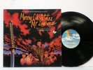 Merry Christmas Mr. Lawrence OST DAVID BOWIE Ryuichi Sakamoto NEAR MINT Vinyl LP