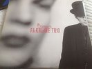 Alkaline Trio Crimson