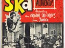studio 1 LP : SKATALITES-ska authentic    (hear)