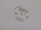 Eazy E - Black Ni**a Killa 12 Inch Sealed Promo on Ruthless Records 1998