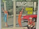 Googie Rene - Romesville LP Vinyl Rare Class Stereo CS-LP 5003 S Hip Mod Cover