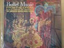 CLASSIC RECORDS Opera Ballet Music Fistoulari RCA LSC 2400 Sealed 33RPM LP