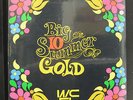 Various ?- Big 10 Summer Gold LP New Sealed WCFL Chicago Stereo USA Vinyl Record