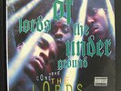 Lords Of The Underground ?- Here Come The Lords 2 LP VG+ 1993 USA w/Insert