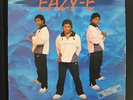 Eazy-E - Eazy-Duz-It / Ruthless Villain / Radio 12