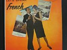 Prof. Jeanne Varney Pleasents ?- Let's Speak French LP VG+ LAN-3 Vinyl Record