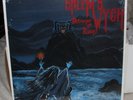 SALEM'S WYCH - Betrayer Of Kings - LP Original 1986 Private Metal SEALED NEW