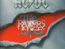 AC/DC(Vinyl LP)The Razor's Edge-Atco-WX 364-Germany-1990-VG+/NM