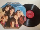 ROLLING STONES - THROUGH THE PAST DARKLY (ORIGINAL MONO 1ST PRESS) 1A/3A