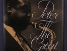 PETE BROWN: Peter The Great LP (10