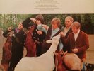 THE BEACH BOYS Pet Sounds CARL & THE PASSIONS So Tough LP 2xLP orig BROTHER NM