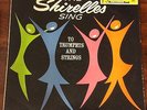 The Shirelles Sing To Trumpets and Strings SCEPTER 502  feat: MAMA SAID