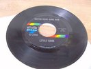 LITTLE  HANK  'MISTER  BANG  BANG  MAN' (SOUND STAGE 2566) NORTHERN 45 EX/MINT