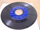 'THARS WHAT I WANT TO KNOW'  JAMES CARR  (GOLDWAX 302) NORTHERN 45 EX/MINT