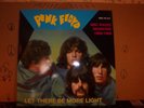 Pink Floyd Let There Be More Light Mint Record LP Album Vinyl(486)BBC Radio MINT