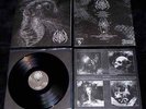 Ill Omen - Divinity Through Un-creation (Aus), LP (Ildjarn,Black Cilice)