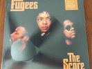 The Fugees The Score Vinyl Me Please Record 2xLP + 7