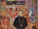 The Buddy Rich Big Band Mercy, Mercy Japan LP King GXF 3036 Insert Pacific
