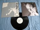 NEW ORDER - Low Life - SUPERB 1985 UK Vinyl LP + Inner TRACING PAPER Slv NrMINT