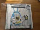 Les Liminanas Pascal Comelade Yellow Vinyl LP The Nothing Twist, Still Sealed