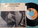 EP BO FILM LA RIVIERE DU HIBOU  ROBERT ENRICO MUSIQUE DE FILM