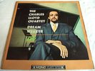 THE CHARLES LLOYD QUARTET   DREAM WEAVER ** 1966 ATLANTIC LP