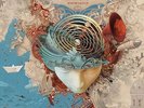 Jon Anderson - Invention of Knowledge