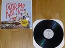 THE BLACK LIPS Good Bad Not Evil LP 2011 PRESS (OOP) ty segall.mac demarco.fuzz