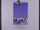 HOAGY CARMICHAEL: The Classic LP Sealed (4 LP box) Jazz