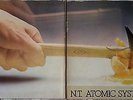 NEW TROLLS : ATOMIC SYSTEM 33 GIRI PROGR 1973 Triple gatefold ORIGINALE
