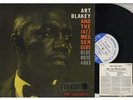 LP Art Blakey & The Jazz Messengers - same BLUE NOTE BST 4003..47W..RVG.EAR..DG