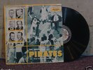 Vintage LP Record The Impossible Pirates 1960 World Champions Baseball