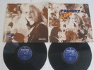 2LP Frumpy - Live - VG++ Inga Rumpf Rainer Baumann Jean Jaques Kravetz