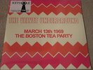 VELVET UNDERGROUND - MARCH 13th 1969 THE BOSTON TEA PARTY - DOUBLE LP - NEW