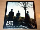 MINT & Sealed   Ash/Twilight Of The Innocents/2007 Infectious Double LP/New