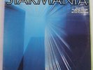 STARMANIA (2LP 33T) BERGER BALAVOINE GALL DUFRESNE WORKMAN THIBEAULT PLAMONDON