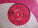 THE BLUE RONDOS - LITTLE BABY - UK 7