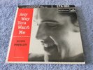ELVIS PRESLEY EP 