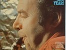 Putte Wickman-Happy New Year-Odeon 34822-SWEDEN