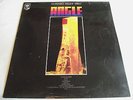 HOWARD RILEY TRIO   ANGLE ** 1969 UK 1st CBS LP