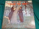 Original MOno 1975 R&B LP : Little Willie John   Talk To Me, Talk To Me   King