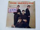INTRODUCING THE BEATLES ,VJLP 1062 MONO,2-12-64,AudioMatrix,With Rare Sticker